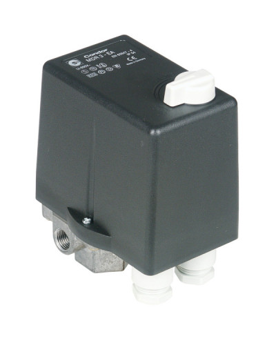 Interruptor de presión Condor MDR 3 / Aircraft | Sumiteca