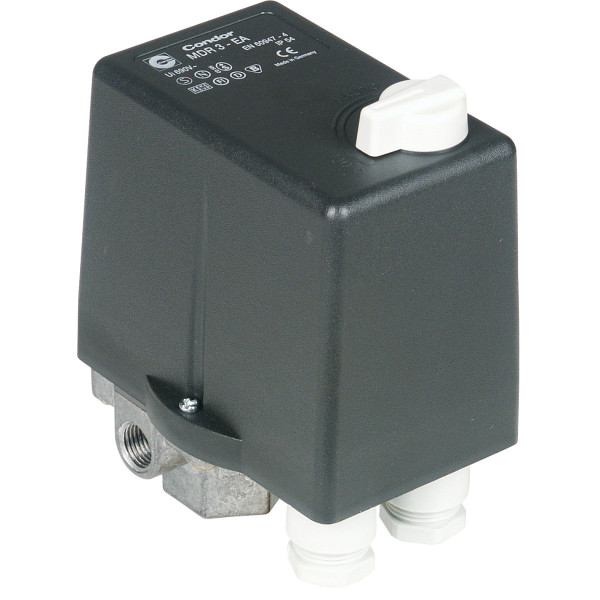 Interruptor de presión Condor MDR 3 / Aircraft | Sumiteca