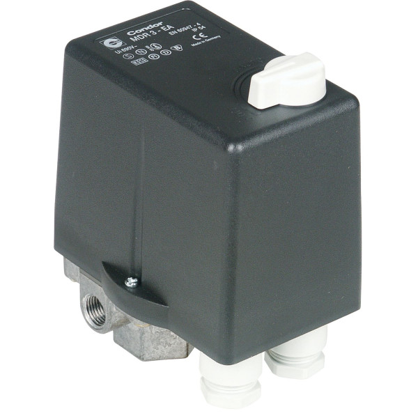 Interruptor de presión Condor MDR 3 / Aircraft | Sumiteca