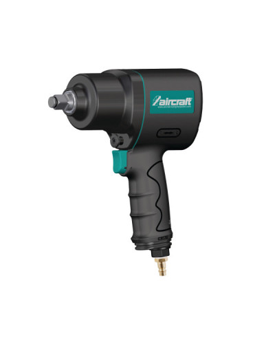 Llave de impacto ISS-C 1/2" PRO Aircraft | Sumiteca