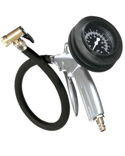 Comprobador de inflado Pro-G Kompact Telwin | Sumiteca