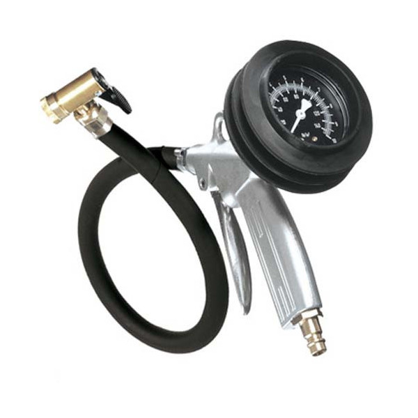 Comprobador de inflado Pro-G Kompact Telwin | Sumiteca