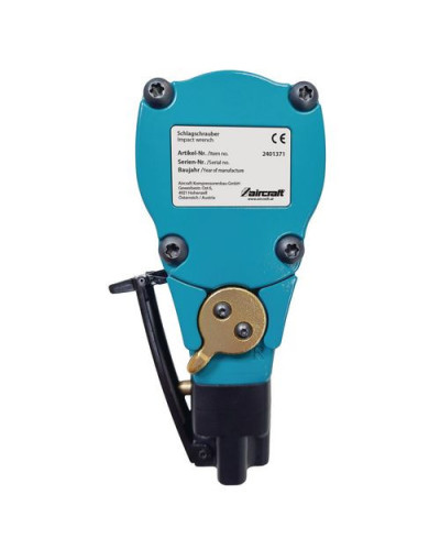 Llave de impacto ISS 1/2" Mini Aircraft | Sumiteca