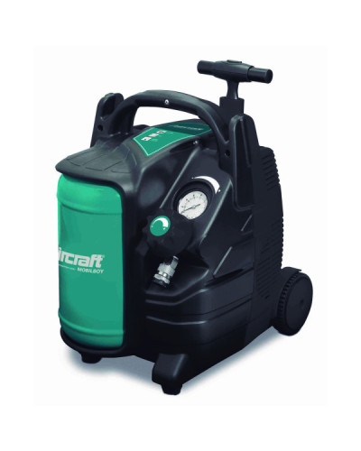 COMPRESOR MOBILBOY 185 OF E Aircraft | Sumiteca