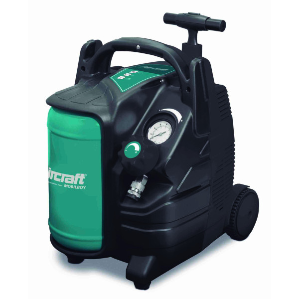 COMPRESOR MOBILBOY 185 OF E Aircraft | Sumiteca