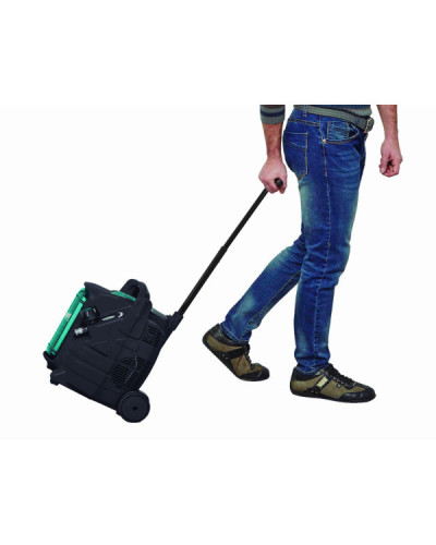 COMPRESOR MOBILBOY 185 OF E Aircraft | Sumiteca