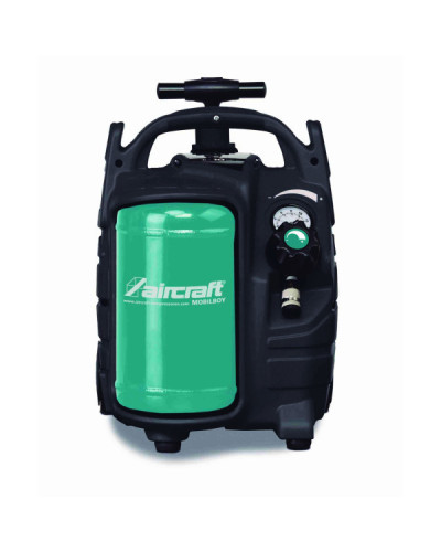 COMPRESOR MOBILBOY 185 OF E Aircraft | Sumiteca