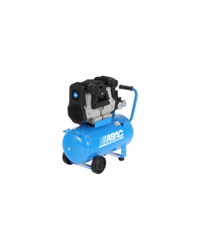Compresor Silencioso ABAC POLE POSITION OS20 | Sumiteca