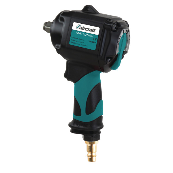 LLAVE DE IMPACTO ISS-TT 1/2" MINI Aircraft | Sumiteca
