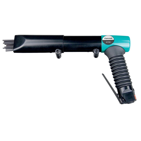 PISTOLA DE AGUJAS DE DESOXIDAR NP PRO Aircraft | Sumiteca