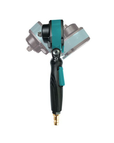 LLAVE DE IMPACTO ISS-TTM 1/2" Aircraft | Sumiteca