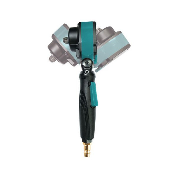 LLAVE DE IMPACTO ISS-TTM 1/2" Aircraft | Sumiteca