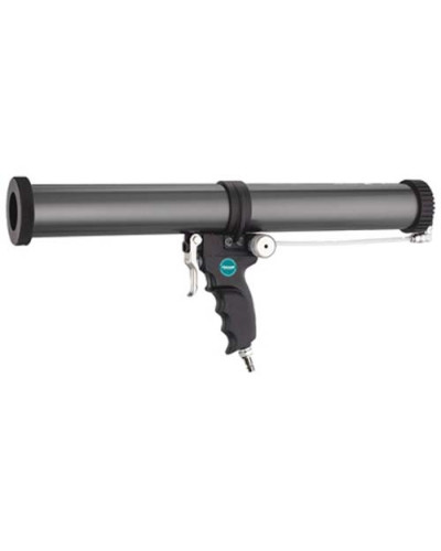 PISTOLA DE CARTUCHOS SILICONA SP Metalworks | Sumiteca