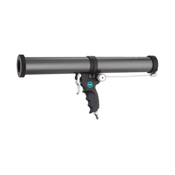 PISTOLA DE CARTUCHOS SILICONA SP Metalworks | Sumiteca