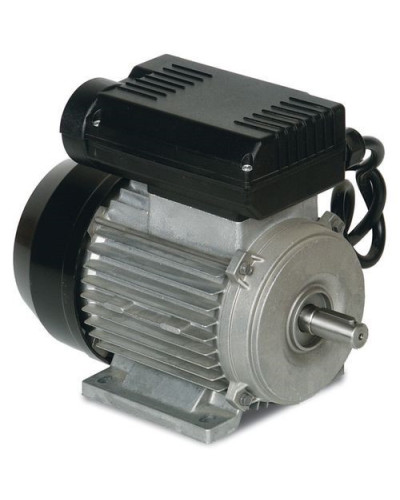 Motor eléctrico de 1,8 kW / 230 V Aircraft | Sumiteca