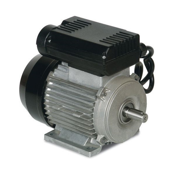 Motor eléctrico de 1,8 kW / 230 V Aircraft | Sumiteca