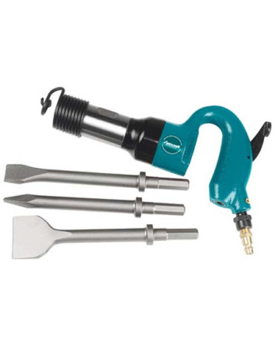 Martillo Cincelador MHA PRO Aircraft | Sumiteca