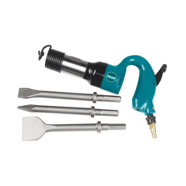 Martillo Cincelador MHA PRO Aircraft | Sumiteca