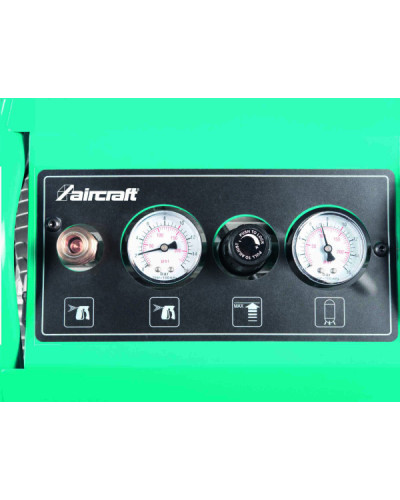 Compresor portátil Compact-Air 265/10 Aircraft | Sumiteca