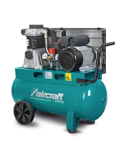Aircraft Compresor Eco Airstar 321\50 Aircraft | Sumiteca
