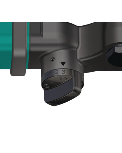 LLAVE DE IMPACTO ISS 1" PRO Aircraft | Sumiteca