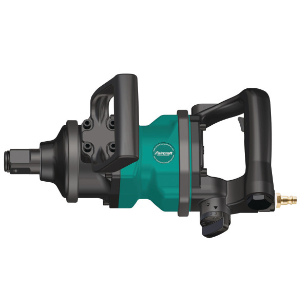 LLAVE DE IMPACTO ISS 1" PRO Aircraft | Sumiteca
