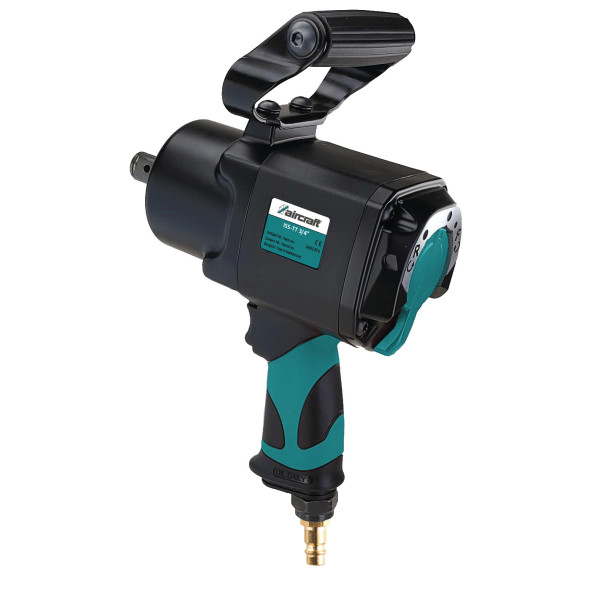 LLAVE DE IMPACTO ISS-TT 3/4" COMPOSITE Aircraft | Sumiteca