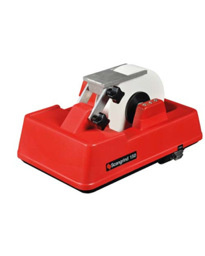AFILADORA SCANSLIB 150 - 230V Metalworks | Sumiteca