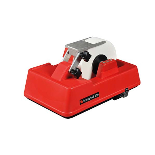 AFILADORA SCANSLIB 150 - 230V Metalworks | Sumiteca