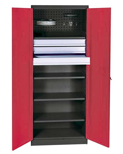 ARMARIO DEC7838-3 Metalworks | Sumiteca