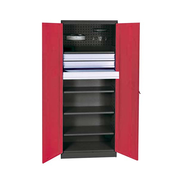 ARMARIO DEC7838-3 Metalworks | Sumiteca