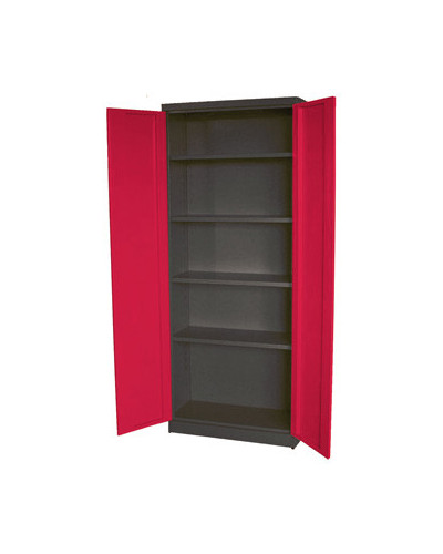ARMARIO DEK11038 - 4 ESTANTES Metalworks | Sumiteca