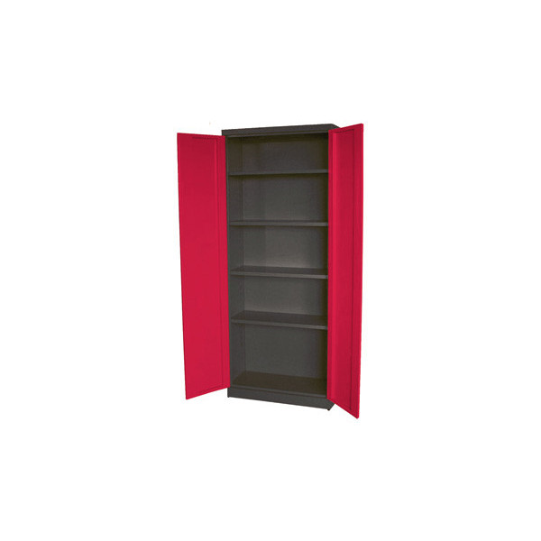 ARMARIO DEK11038 - 4 ESTANTES Metalworks | Sumiteca