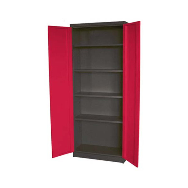 ARMARIO DEK7838 - 4 ESTANTES Metalworks | Sumiteca