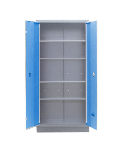 ARMARIO MW COMB AZUL/GRIS Aircraft | Sumiteca
