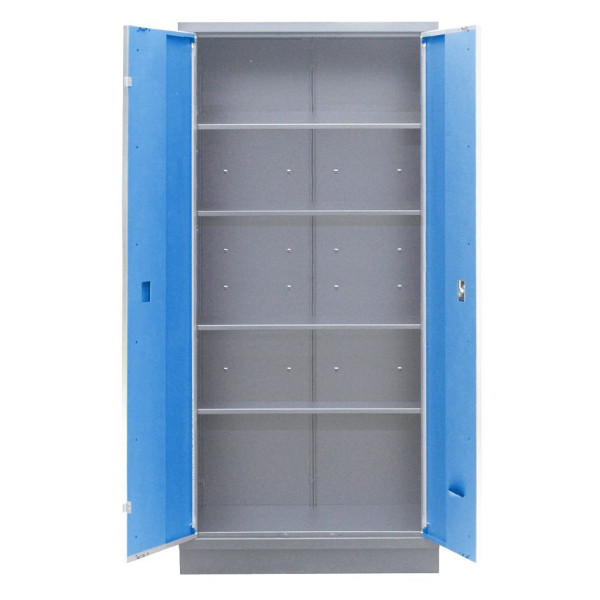 ARMARIO MW COMB AZUL/GRIS Aircraft | Sumiteca