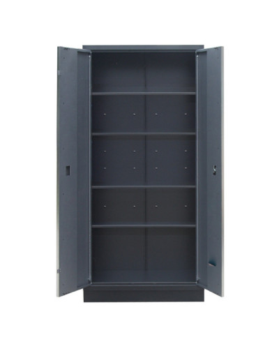 ARMARIO MW COMB GRIS Telwin | Sumiteca