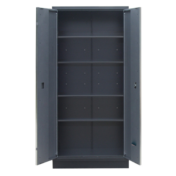 ARMARIO MW COMB GRIS Telwin | Sumiteca