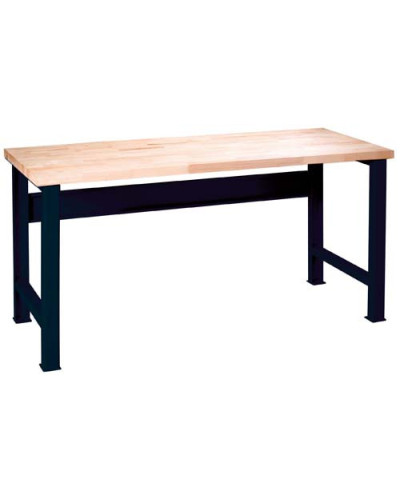BANCO DE TRABAJO MD120 Metalworks | Sumiteca