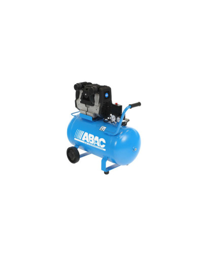 Compresor Silencioso 50L ABAC MONTECARLO OS20 | Sumiteca