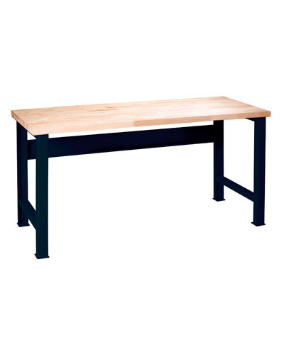 BANCO DE TRABAJO MD200 Metalworks | Sumiteca