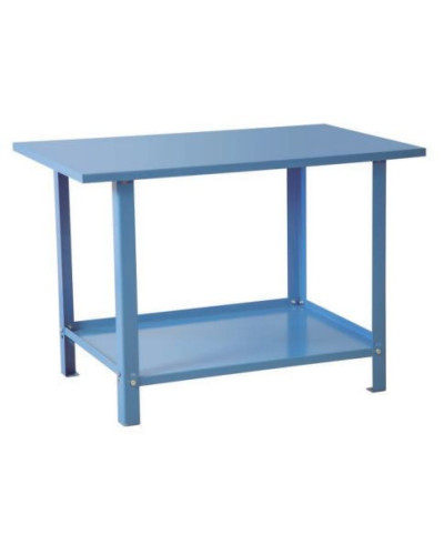 BANCO DE TRABAJO MWGR31A Metalworks | Sumiteca