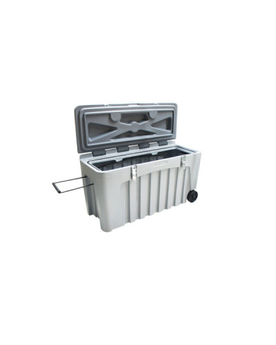 CAJA DE ALMACENAMIENTO CON RUEDAS Metalworks | Sumiteca