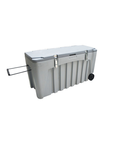 CAJA DE ALMACENAMIENTO CON RUEDAS Metalworks | Sumiteca