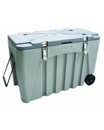 CAJA DE ALMACENAMIENTO CON RUEDAS Metalworks | Sumiteca
