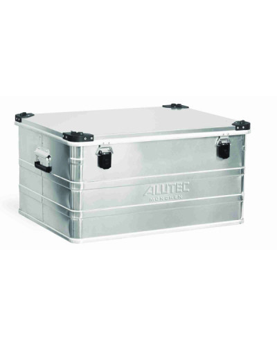 CAJA DE ALMACENAMIENTO DE ALUMINIO Metalworks | Sumiteca