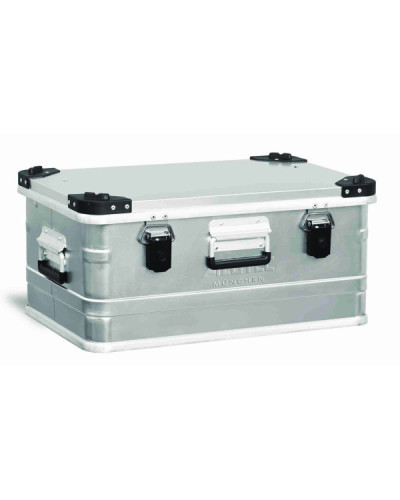 CAJA DE ALMACENAMIENTO DE ALUMINIO Metalworks | Sumiteca