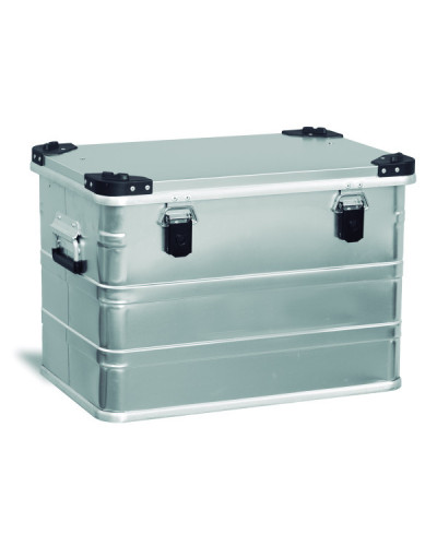 CAJA DE ALMACENAMIENTO DE ALUMINIO Metalworks | Sumiteca