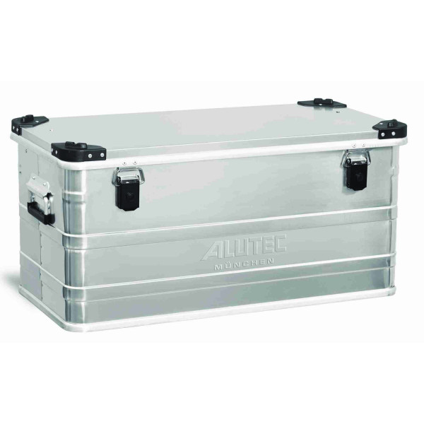 CAJA DE ALMACENAMIENTO DE ALUMINIO Metalworks | Sumiteca