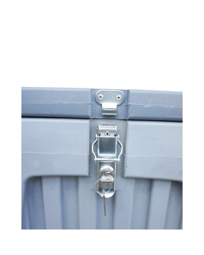 CAJA DE ALMACENAMIENTO KOFPRO 451 Metalworks | Sumiteca